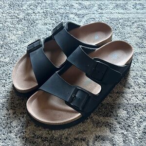 Papillo Birkenstock Sandals